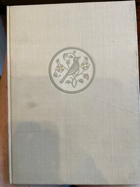 1939 The Golden Touch Nathaniel Hawthorne Valenti Angelo Peter Pauper Press